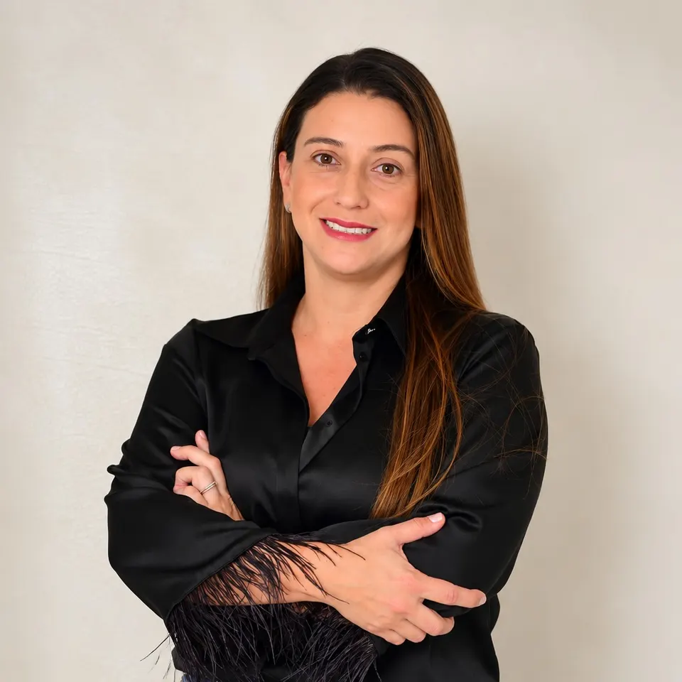 Ana María Castaño, Comercial