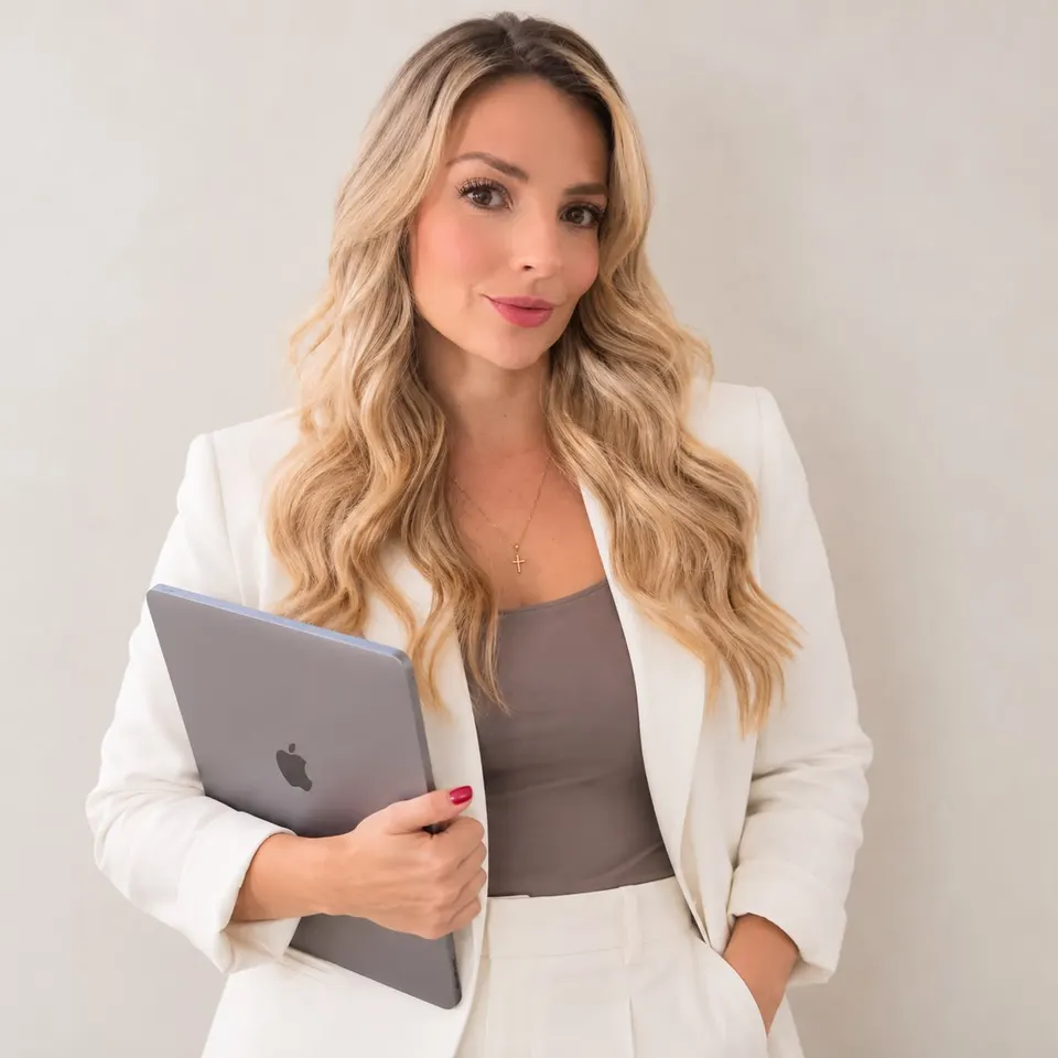 Johana López, Seguridad y salud en el trabajo